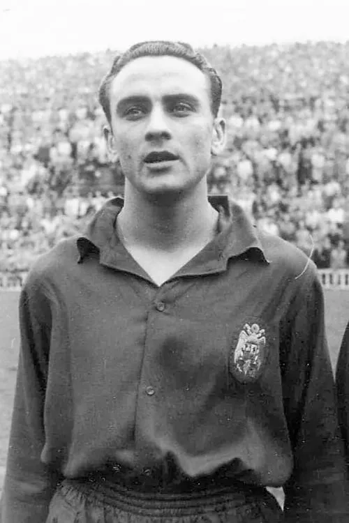 Estanislao Basora ha trabajado con Gustavo Biosca en 1 ocasiones