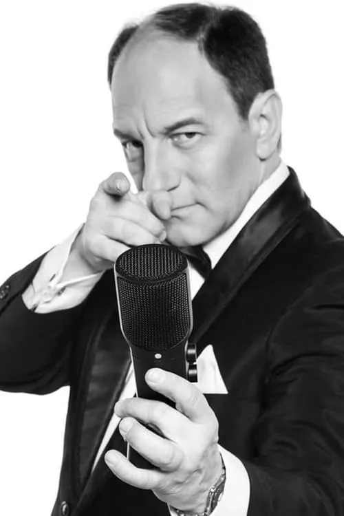 Noemí Ron ha trabajado con Gustavo Bonfigli en 2 ocasiones