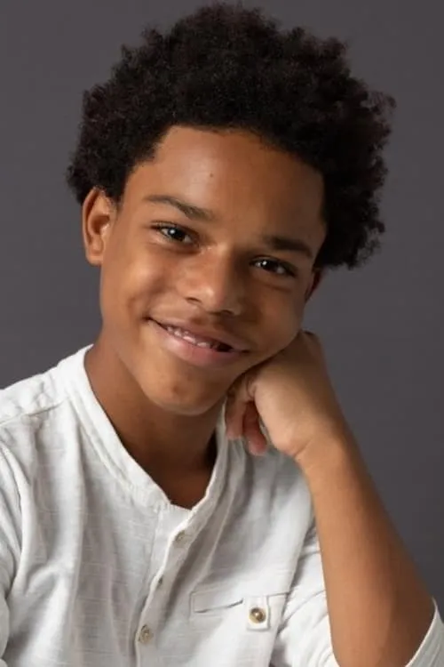 Gustavo Coelho — personaje: Gersinho