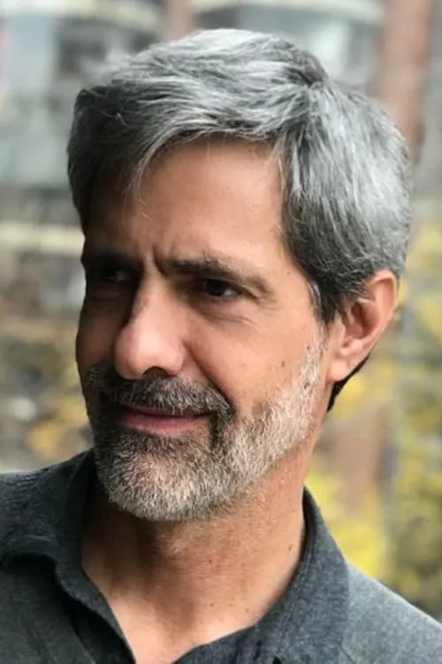 Fernando Martín Peña ha trabajado con Gustavo Cova en 1 ocasiones