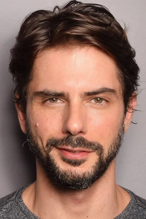 Gustavo Haddad en su biografía y filmografía