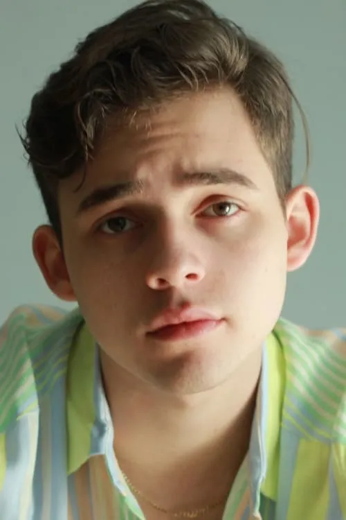 Brian Dean Rittenhouse ha trabajado con Gustavo Rosa en 1 ocasiones