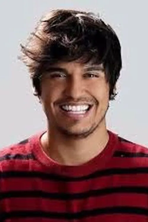 Gustavo Stockler — personaje: Self - Judge