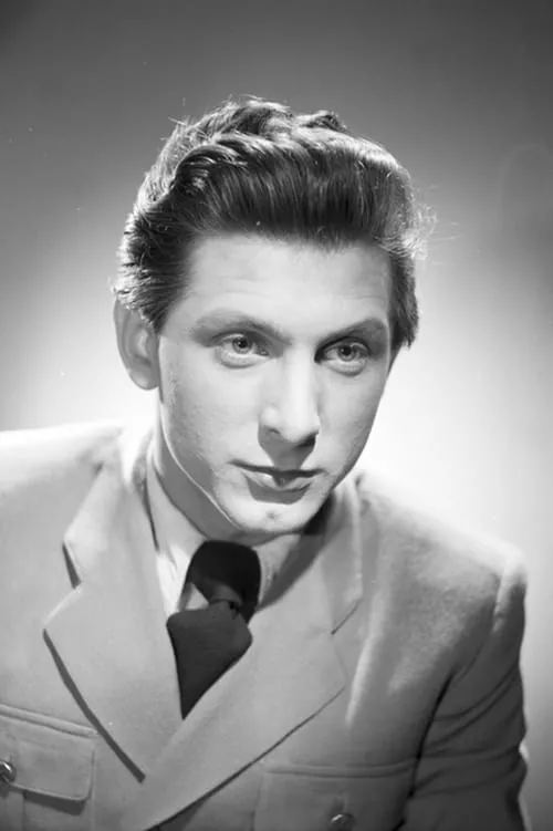 Piotr Binder ha trabajado con Gustaw Kron en 1 ocasiones