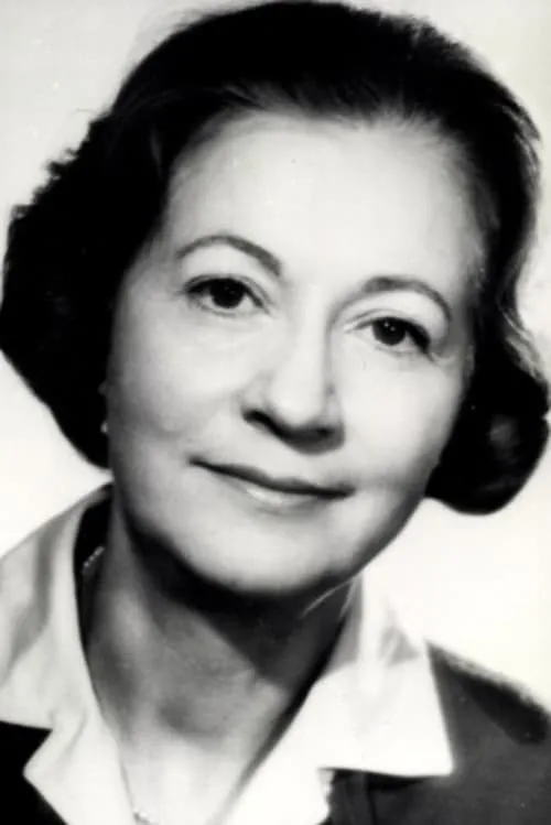 Elisabeth Karg ha trabajado con Gusti Kreissl en 2 ocasiones