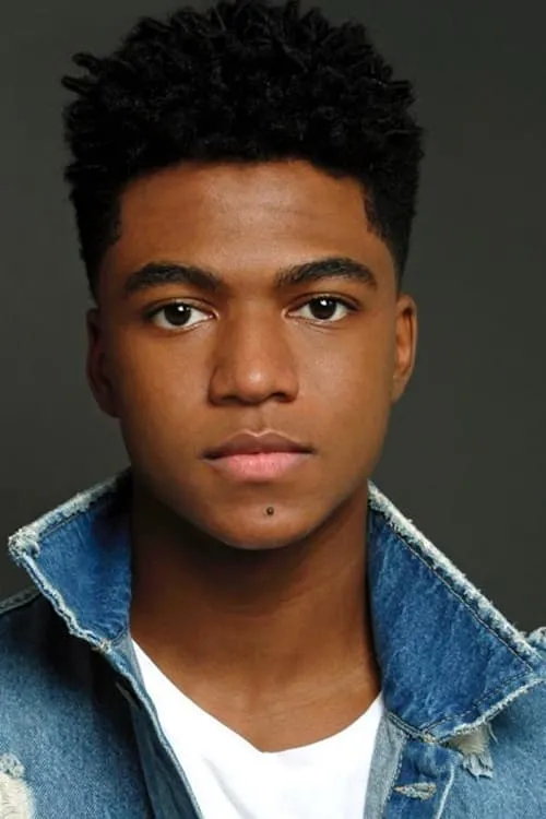 Guthierry Sotero — personaje: Bruno