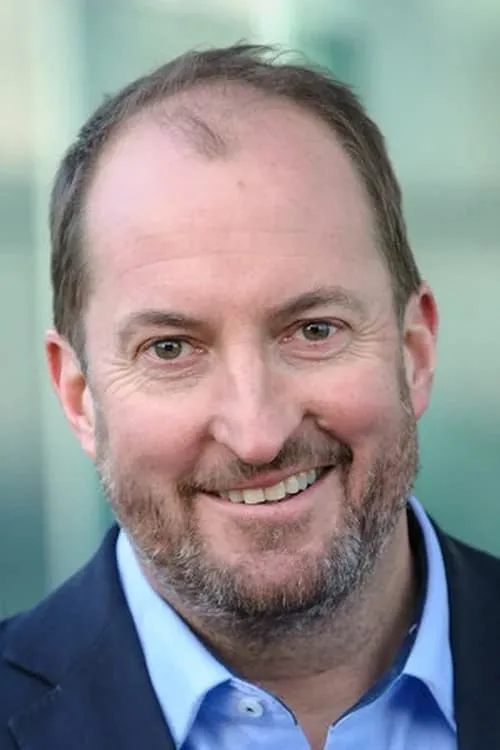 Betsan Llwyd ha trabajado con Guto Harri en 1 ocasiones