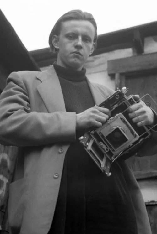 Pierre Harel ha trabajado con Guy Borremans en 1 ocasiones