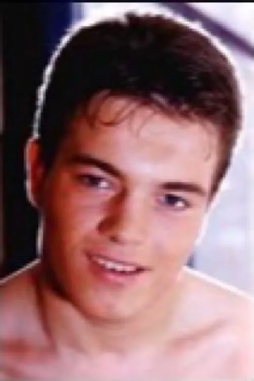 Guy Charrier interpretando a