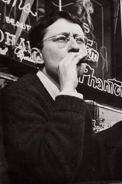 Isidore Isou ha trabajado con Guy Debord en 1 ocasiones