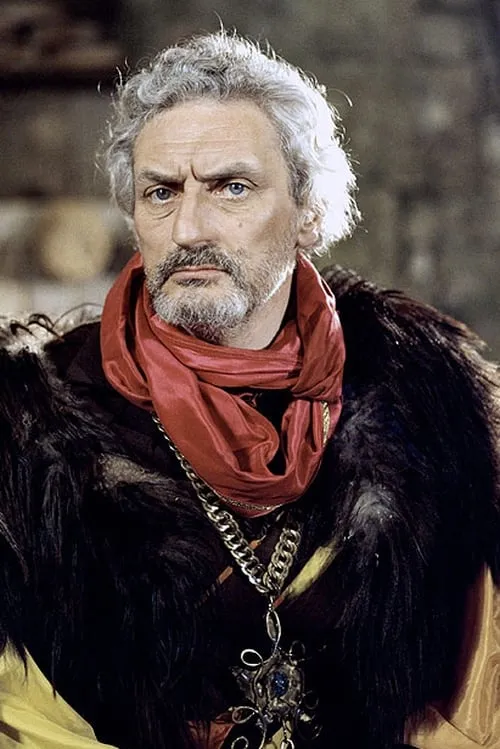 Olga Valéry ha trabajado con Guy Delorme en 3 ocasiones