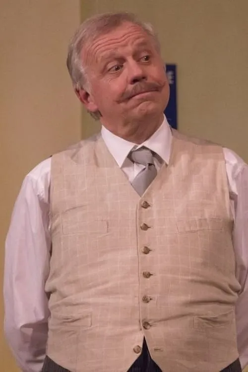 David Jeanmotte ha trabajado con Guy Lemaire en 1 ocasiones