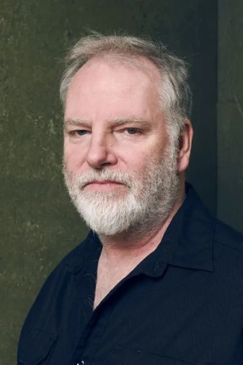 Guy Maddin interpretando a Self - filmmaker