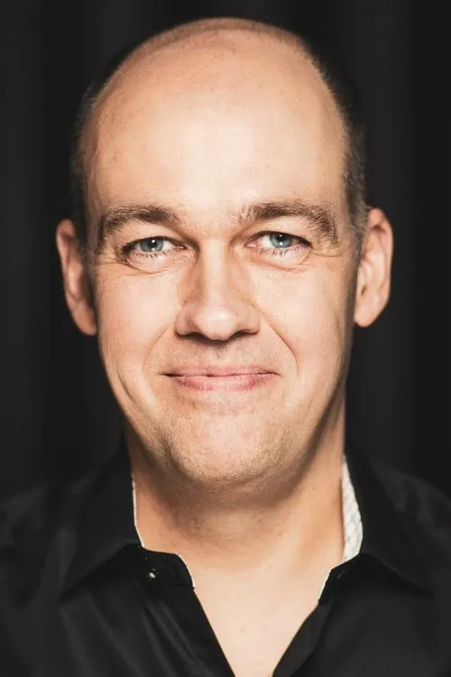 Guy Nantel — personaje: Self - Host