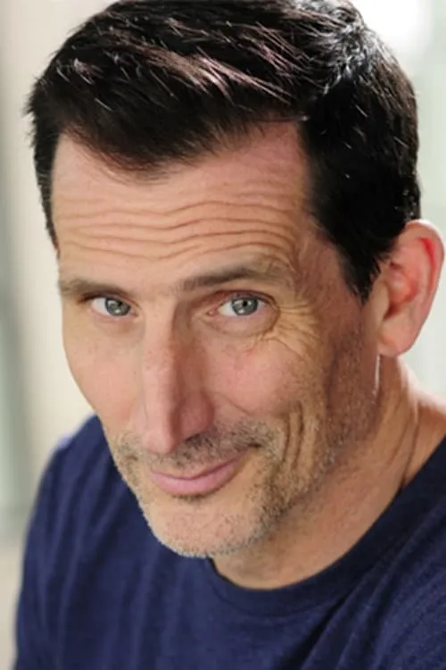 Nigel Miguel ha trabajado con Guy Stevenson en 1 ocasiones