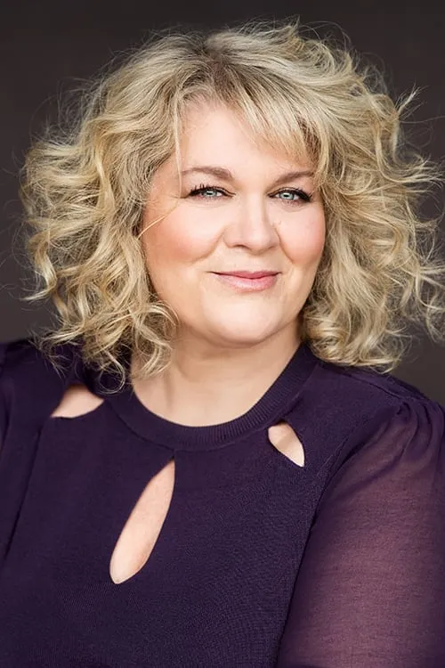 Sylvain Larocque ha trabajado con Guylaine Guay en 2 ocasiones