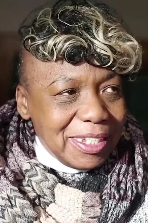 Jeffery Robinson ha trabajado con Gwen Carr en 1 ocasiones