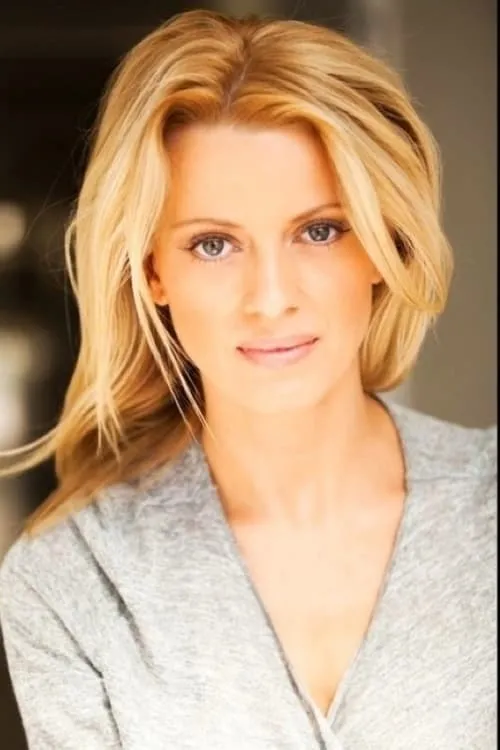 Gwendolyn Edwards interpretando a Vonda Bradford