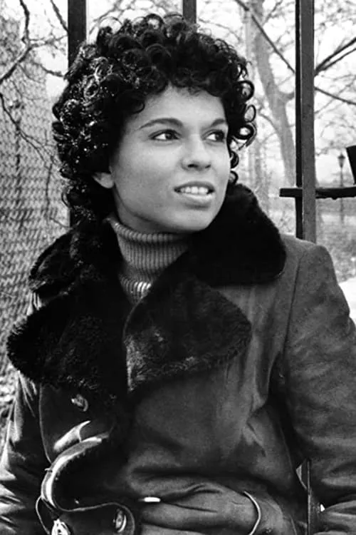 Kyle Johnson ha trabajado con Gwenn Mitchell en 1 ocasiones