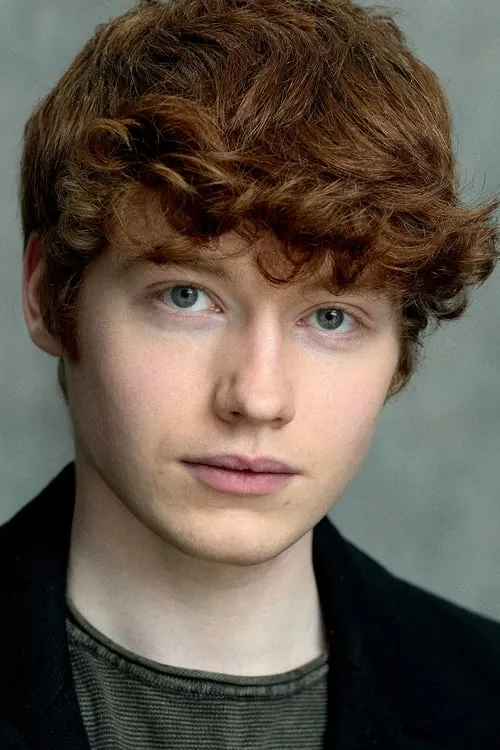 Gwïon Morris Jones en su biografía y filmografía