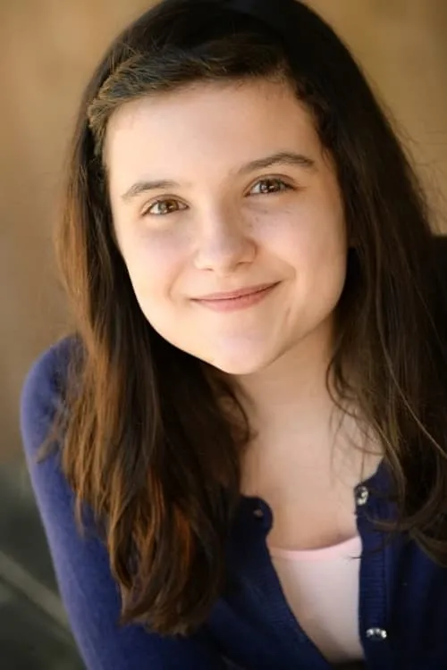 Alex Alcheh ha trabajado con Gwyneth Glover en 1 ocasiones