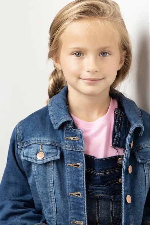 Gwyneviere Ray interpretando a Constance