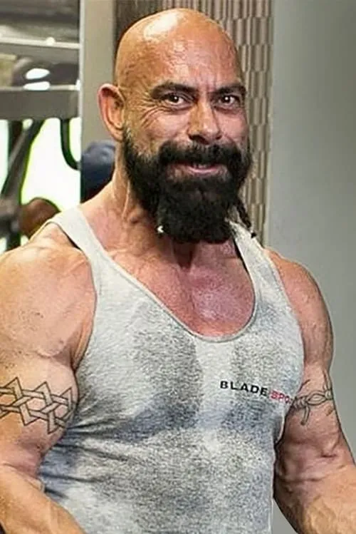 Dusán Vitanovics ha trabajado con György Gödeny en 1 ocasiones