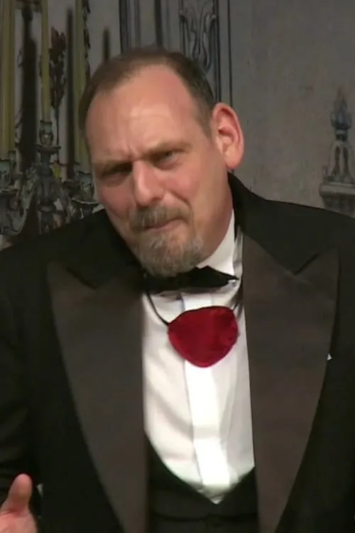 Kristóf Fröhlich ha trabajado con György Honti en 1 ocasiones