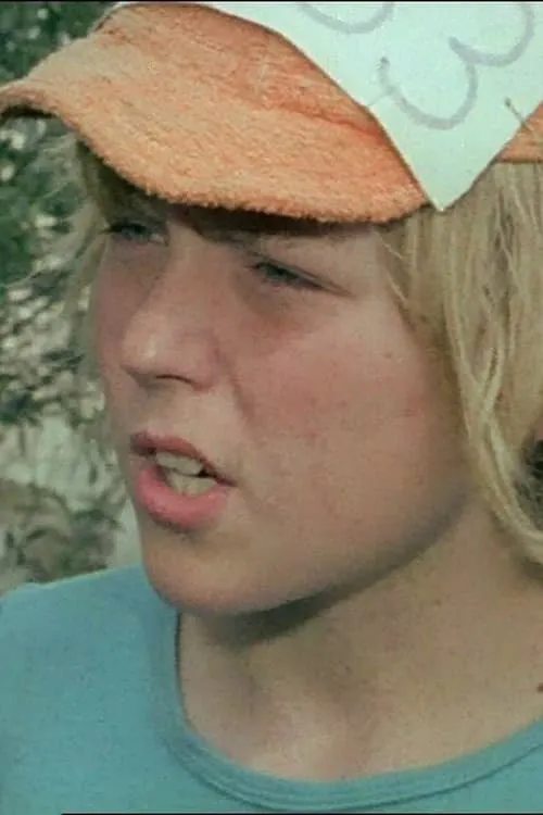 György Krajczár interpretando a Tuka