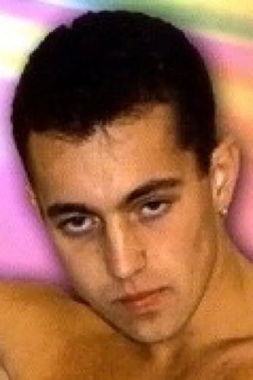 Gyorgy Lovas interpretando a