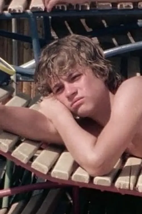 Foto de perfil del actor György Radnai en el reparto