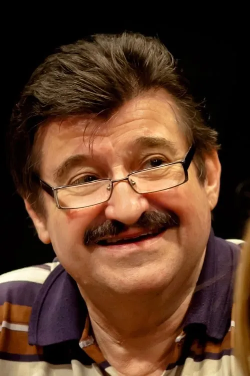 Péter Balázs ha trabajado con Gyula Szombathy en 2 ocasiones