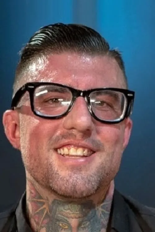 Brian Adams ha trabajado con H3ll4sl00tz en 1 ocasiones