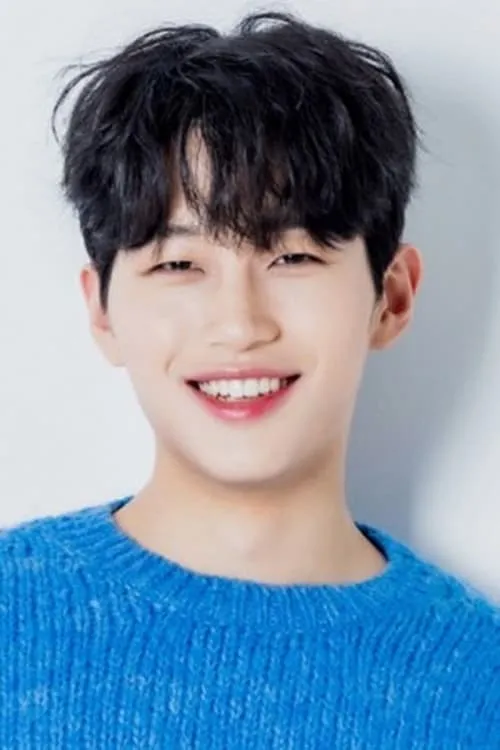 Ha Jong-woo — personaje: Han Tae Young