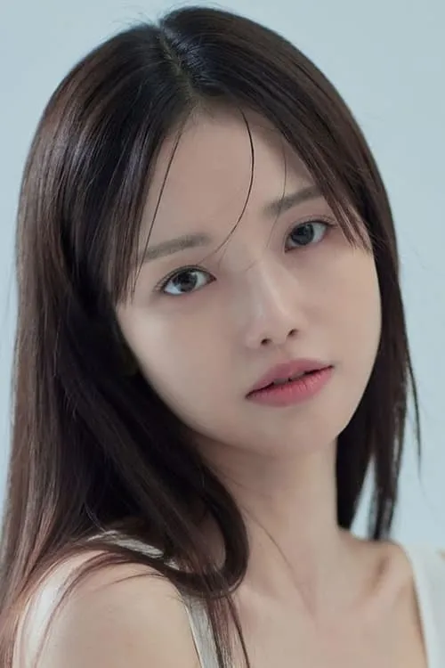 Ha Yeon-soo — personaje: Kim Bo-Ra