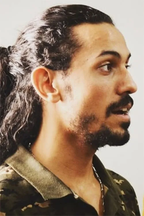 Bruna Chiaradia ha trabajado con Hadi Bakkour en 1 ocasiones