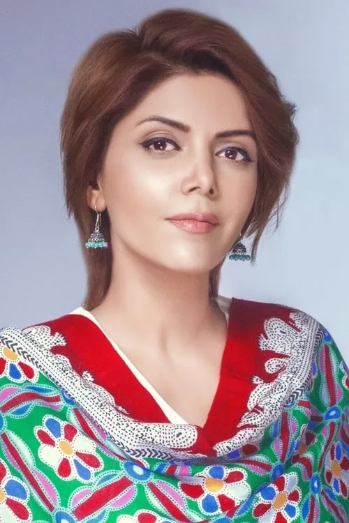 Hadiqa Kiani en su biografía y filmografía