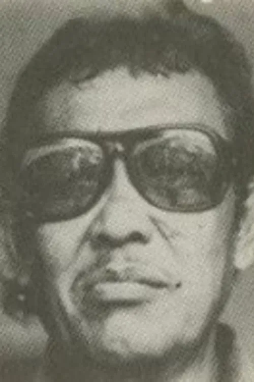 Maruli Sitompul ha trabajado con Hadisjam Tahax en 5 ocasiones