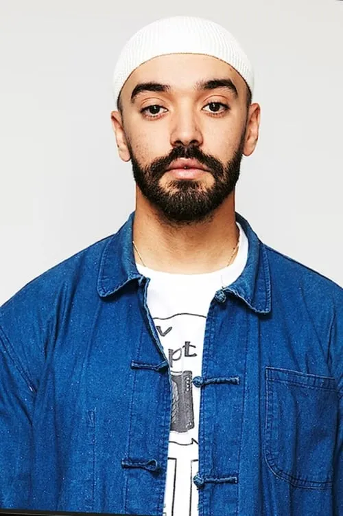 Hadj Sameer — personaje: Self (Host)