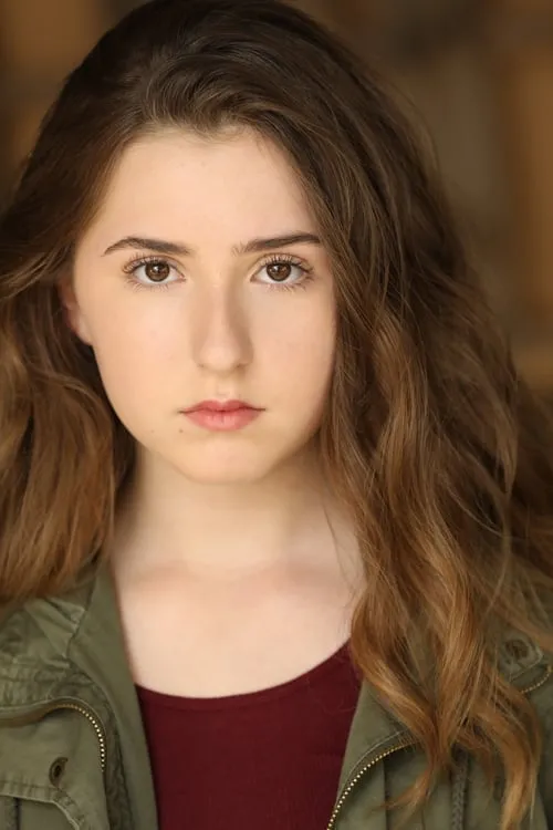 Foto de perfil del actor Hadley Belle Miller en el reparto