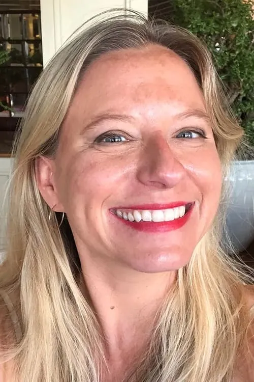 Hadley Meares — personaje: Self - L.A. Historian