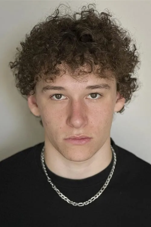 Crystal Shepherd-Cross ha trabajado con Hadrien Heaulmé en 1 ocasiones