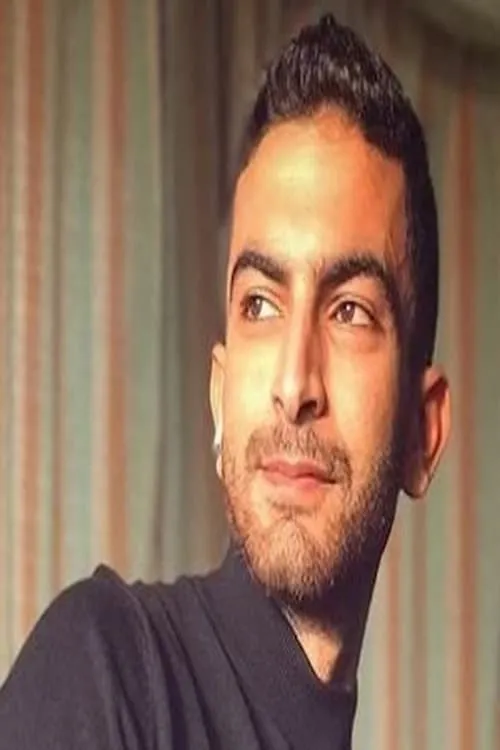 Hady Khafaga en su biografía y filmografía