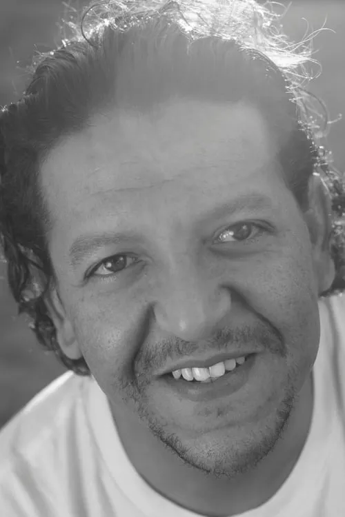 Paul Alan Amend ha trabajado con Hafid Abdelmoula en 1 ocasiones