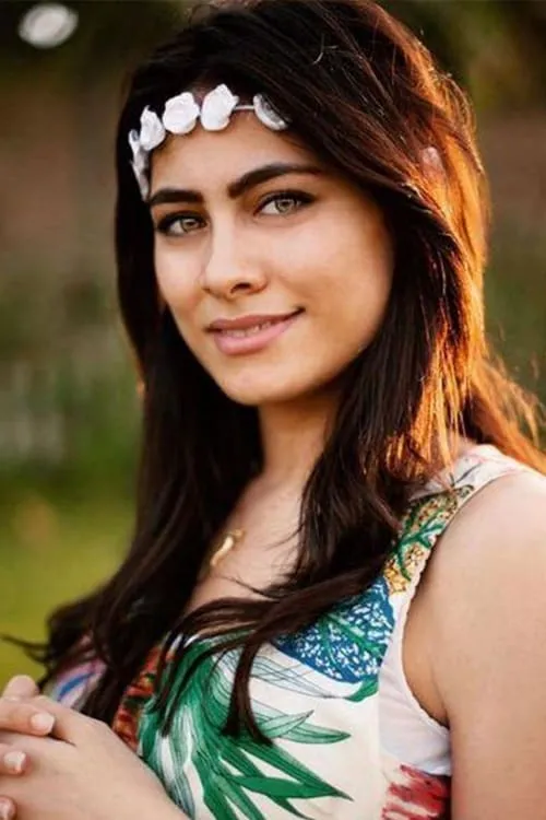 Engy Wegdan ha trabajado con Hagar Ahmad en 1 ocasiones