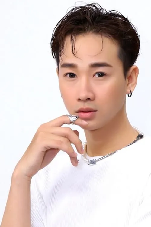 H?u Châu ha trabajado con Hải Triều en 2 ocasiones