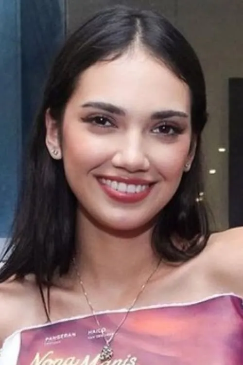 Haico Van Der Veken interpretando a Yuki