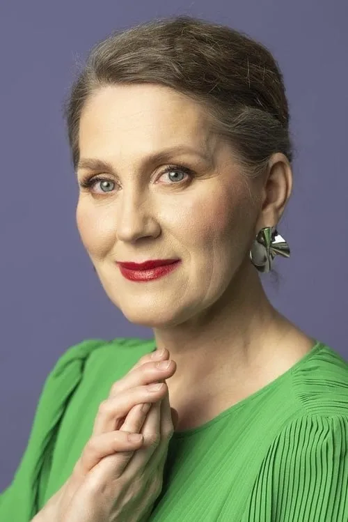 Elar Vahter ha trabajado con Haide Männamäe en 1 ocasiones