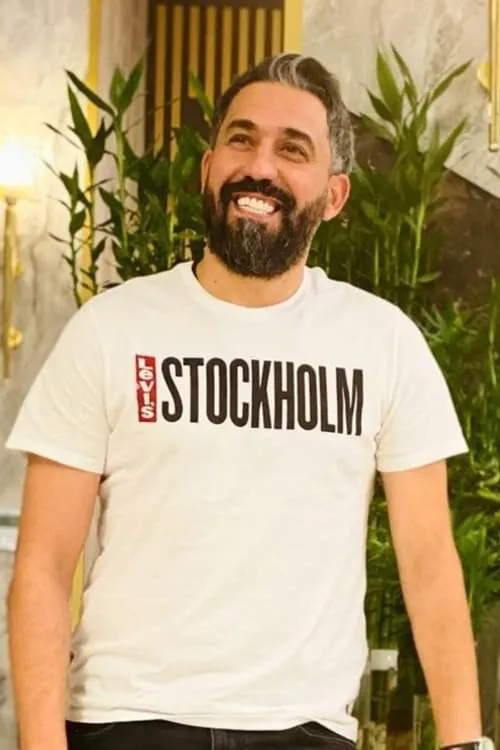 Haider Abed Thamer — personaje: Sohail