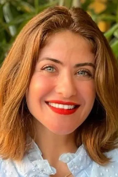 Haidy Karam — personaje: ???